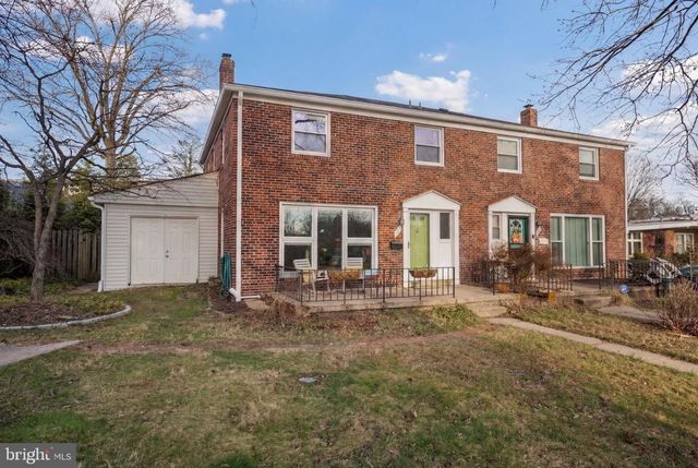 1311 GLENMONT RD, Baltimore, MD 21239