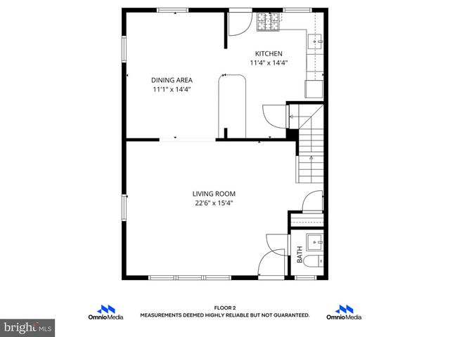 1311 GLENMONT RD, Baltimore, MD 21239