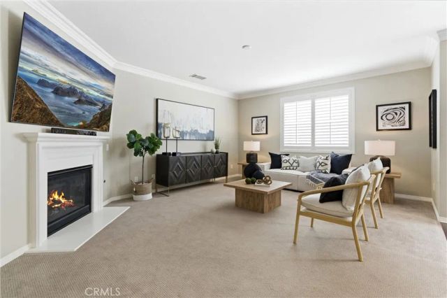 318 W Pebble Creek Lane, Orange, CA 92865