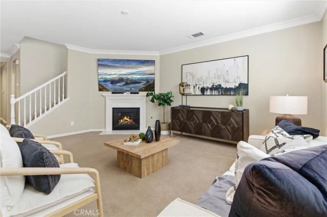 318 W Pebble Creek Lane, Orange, CA 92865