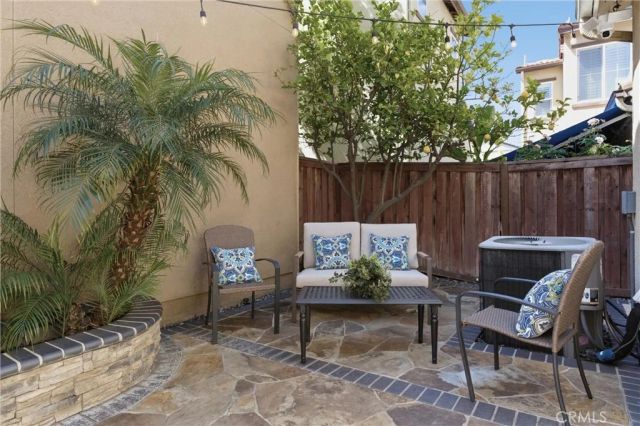 318 W Pebble Creek Lane, Orange, CA 92865