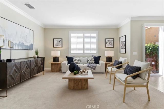 318 W Pebble Creek Lane, Orange, CA 92865