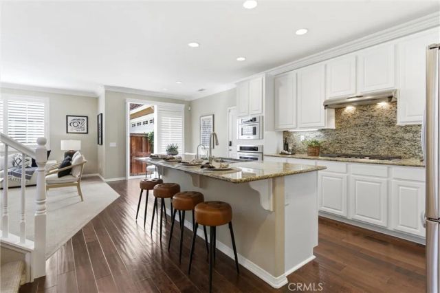 318 W Pebble Creek Lane, Orange, CA 92865
