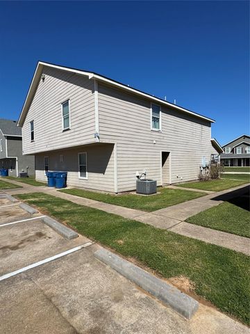 23269 High Point Street 71, Prairie View, TX 77445