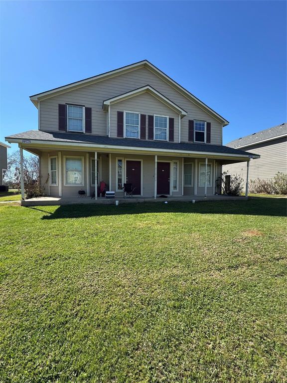 23269 High Point Street 71, Prairie View, TX 77445