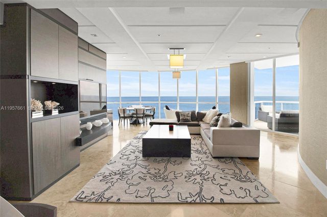 18101 Collins Ave 3609, Sunny Isles Beach, FL 33160