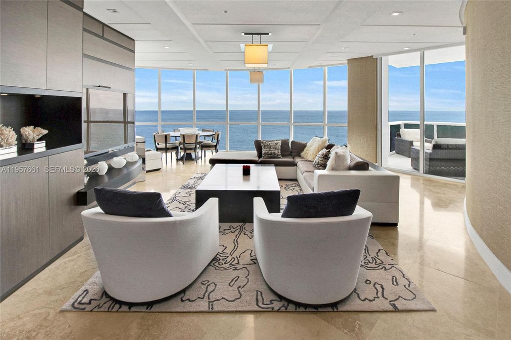 18101 Collins Ave 3609, Sunny Isles Beach, FL 33160