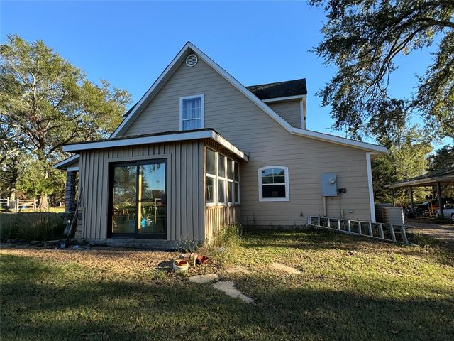 550 Vz County Road 2221, Canton, TX 75103