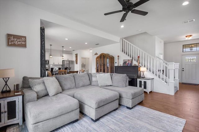 15443 Anna Lane, Lindale, TX 75771