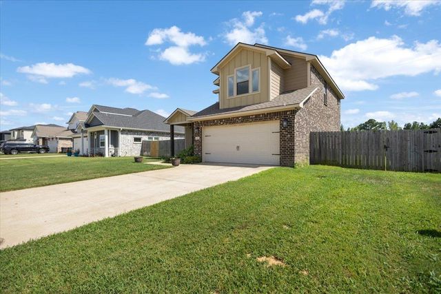 15443 Anna Lane, Lindale, TX 75771