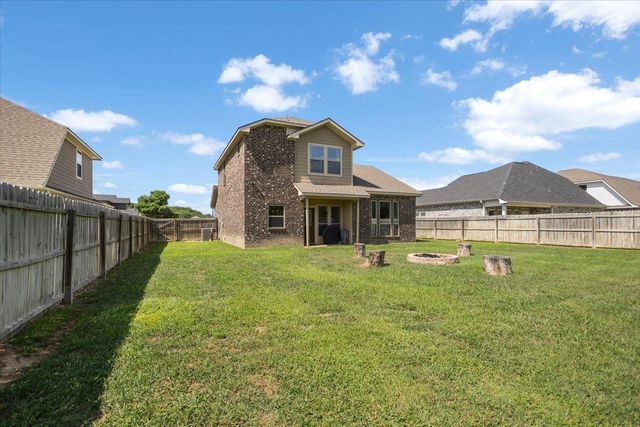 15443 Anna Lane, Lindale, TX 75771