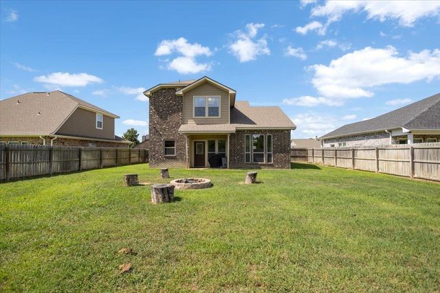 15443 Anna Lane, Lindale, TX 75771