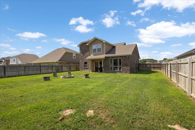15443 Anna Lane, Lindale, TX 75771