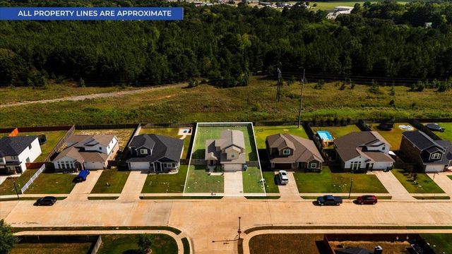 15443 Anna Lane, Lindale, TX 75771