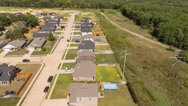 15443 Anna Lane, Lindale, TX 75771