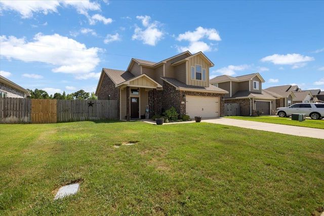 15443 Anna Lane, Lindale, TX 75771