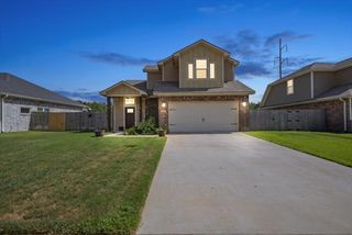 15443 Anna Lane, Lindale, TX 75771