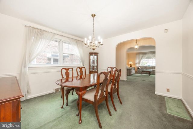 3013 VISTA ST, Philadelphia, PA 19152