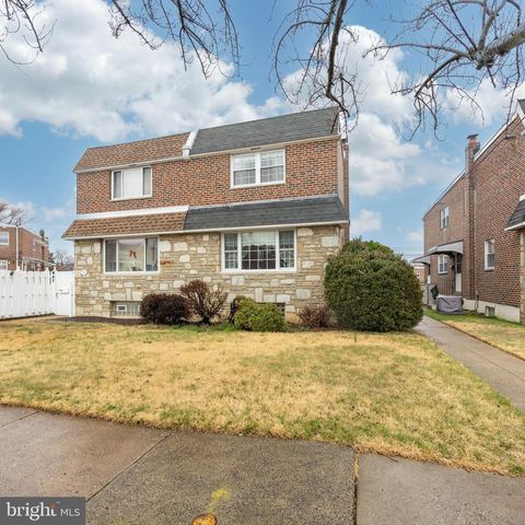 3013 VISTA ST, Philadelphia, PA 19152