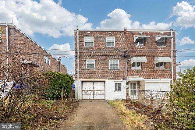 3013 VISTA ST, Philadelphia, PA 19152