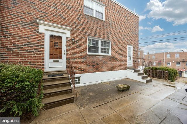 3013 VISTA ST, Philadelphia, PA 19152