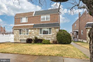 3013 VISTA ST, Philadelphia, PA 19152