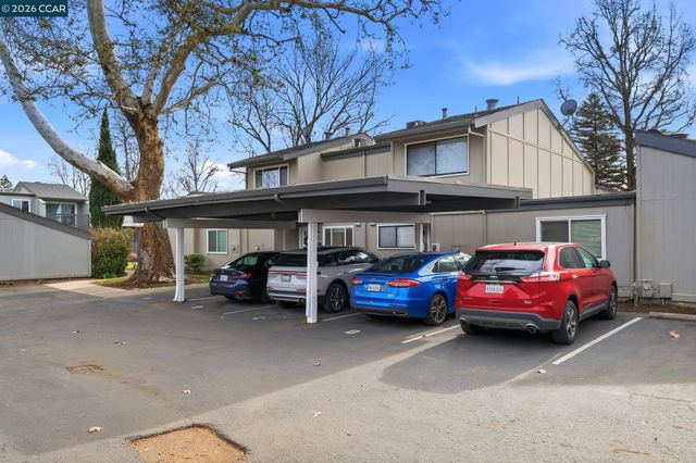 1195 Kenwal Rd B, Concord, CA 94521
