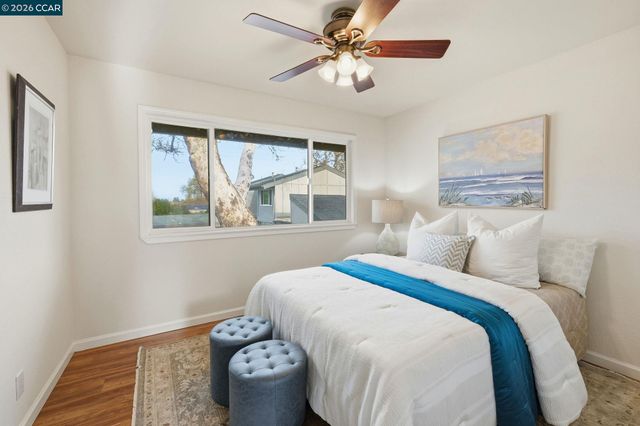 1195 Kenwal Rd B, Concord, CA 94521