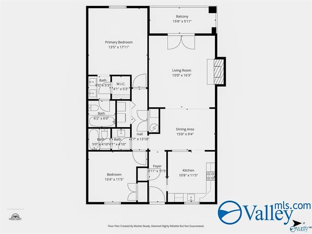 4770 Whitesburg Drive 301, Huntsville, AL 35802