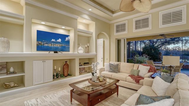 7512 ABBEY GLEN, Lakewood Ranch, FL 34202