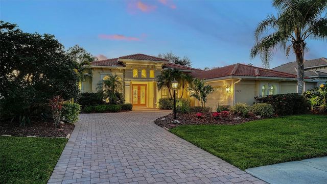 7512 ABBEY GLEN, Lakewood Ranch, FL 34202
