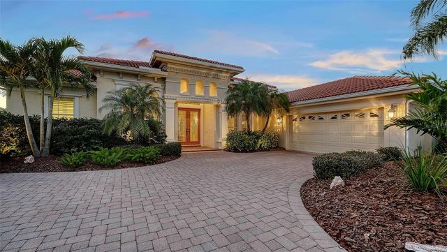 7512 ABBEY GLEN, Lakewood Ranch, FL 34202