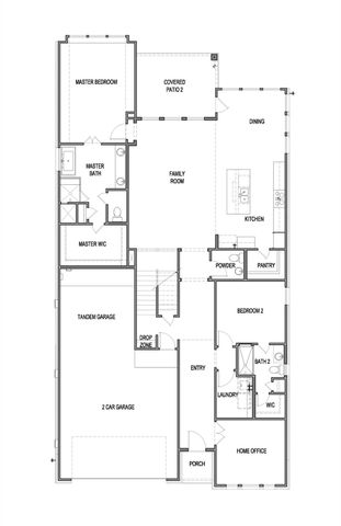 4512 Rhythmic DR, Pflugerville, TX 78660