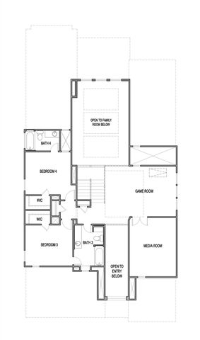 4512 Rhythmic DR, Pflugerville, TX 78660