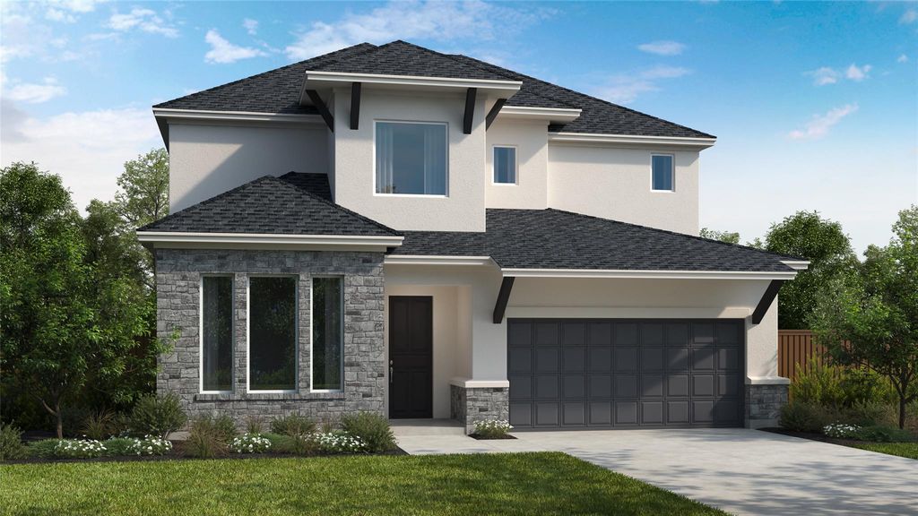 4512 Rhythmic DR, Pflugerville, TX 78660