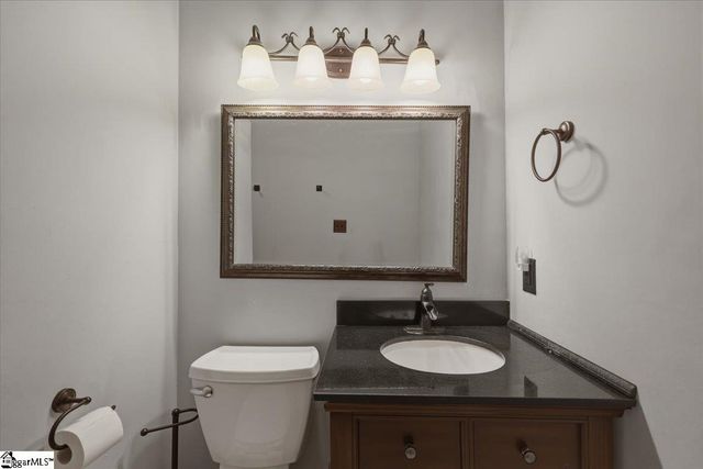 412 Rockcove Road, Inman, SC 29349