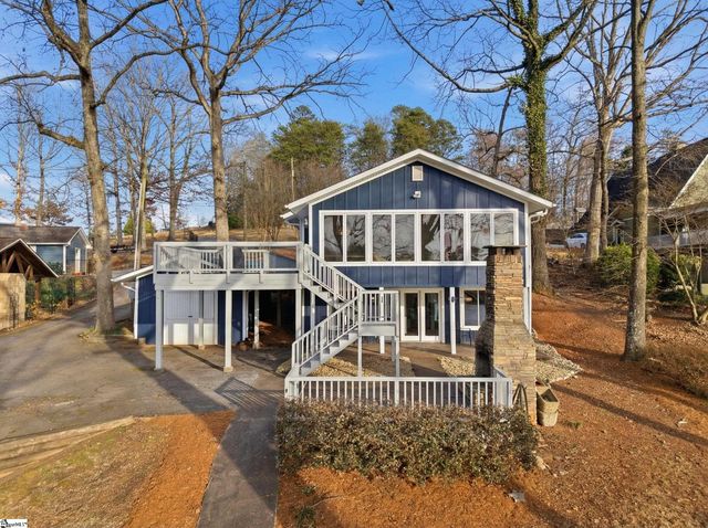 412 Rockcove Road, Inman, SC 29349