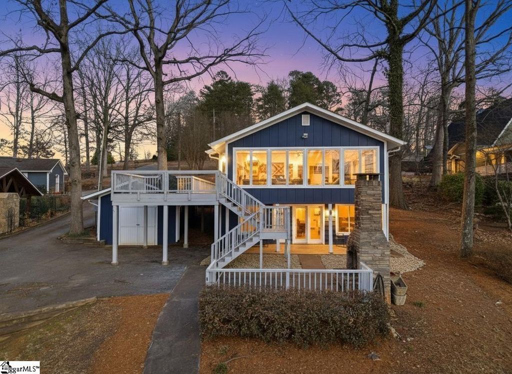 412 Rockcove Road, Inman, SC 29349