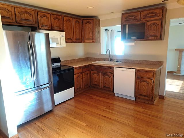 4061 Stanley Avenue, Allen Park, MI 48101