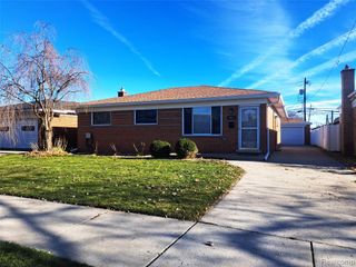 4061 Stanley Avenue, Allen Park, MI 48101