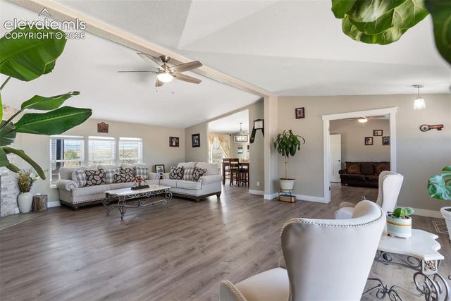 8875 Indian Village Heights, Fountain, CO 80817