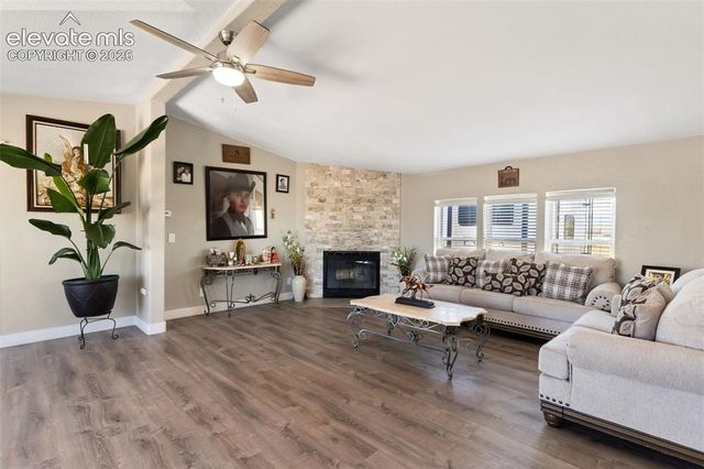 8875 Indian Village Heights, Fountain, CO 80817