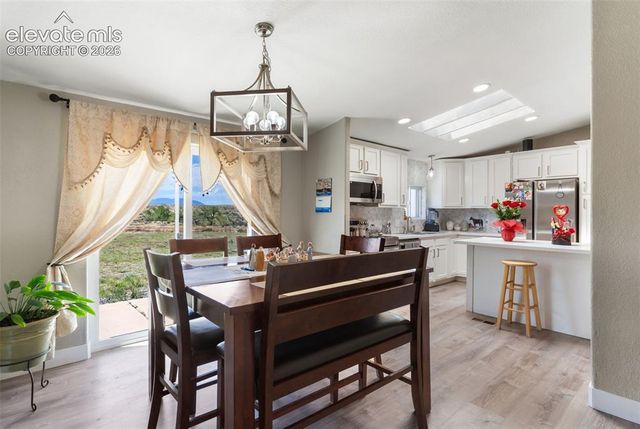 8875 Indian Village Heights, Fountain, CO 80817