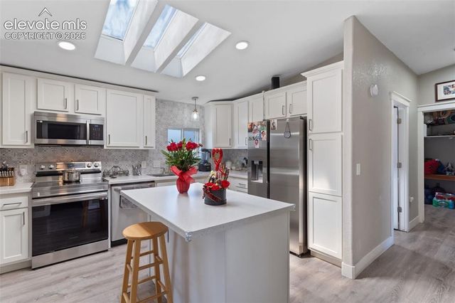 8875 Indian Village Heights, Fountain, CO 80817