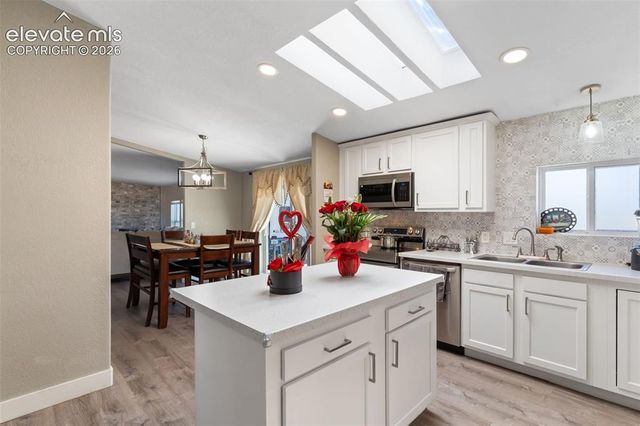 8875 Indian Village Heights, Fountain, CO 80817