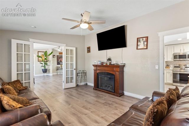 8875 Indian Village Heights, Fountain, CO 80817