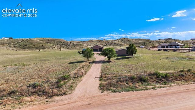 8875 Indian Village Heights, Fountain, CO 80817