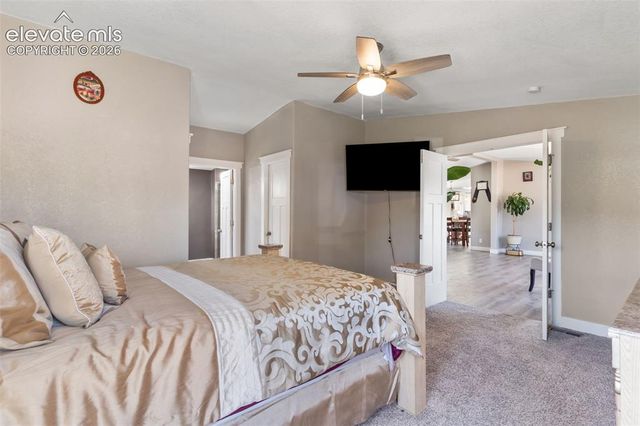 8875 Indian Village Heights, Fountain, CO 80817