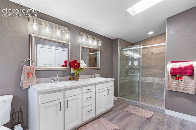 8875 Indian Village Heights, Fountain, CO 80817