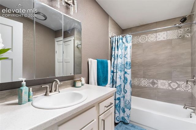 8875 Indian Village Heights, Fountain, CO 80817